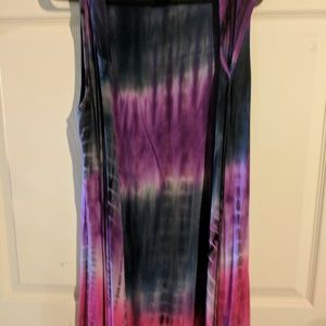 Cool Boho Hippie Vest